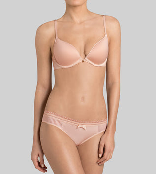 Buy Triumph® Body Make-Up Soft Touch Wired Half-Cup Padded Bra