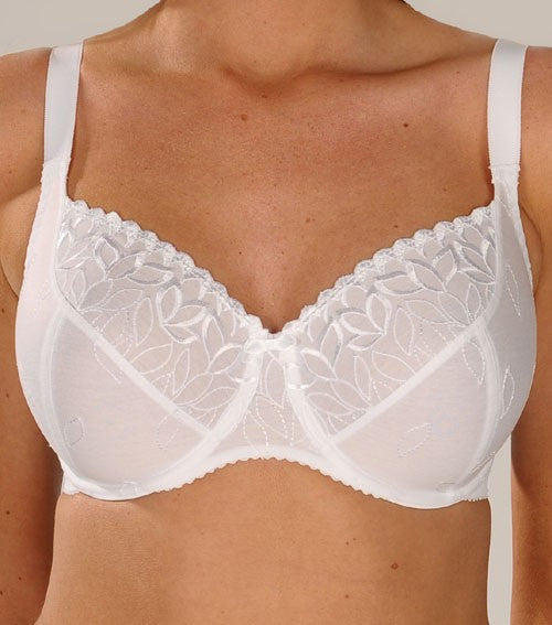 White lace bras - 29 products