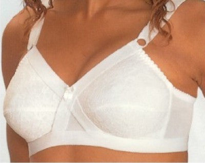 Buy Playtex Women's Cross Your Heart Lightly Lined Seamless Soft Cup Bra  online
